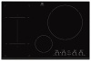 Варочная поверхность Electrolux EHI 8742 черный