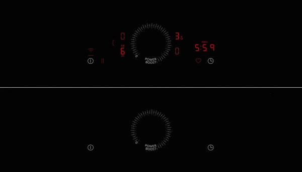 Индукционная варочная панель Neff T56FHS1L0 купить с доставкой по Москве и Московской области в интернет-магазине АваТехно