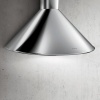Вытяжка ELICA TONDA IX F/60 (2938000C) купить с доставкой по Москве и Московской области в интернет-магазине АваТехно