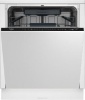Встраиваемая посудомоечная машина Beko DIN 14W13