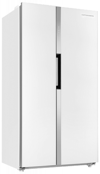 ХОЛОДИЛЬНИК KUPPERSBERG NFML 177 WG купить с доставкой по Москве и Московской области в интернет-магазине АваТехно