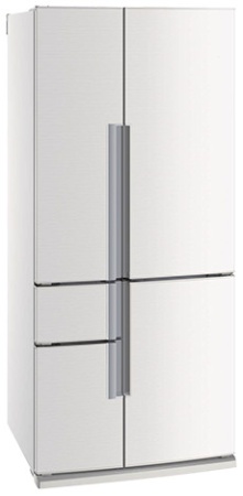 Холодильник MITSUBISHI-ELECTRIC mr-zr692w-cw-r
