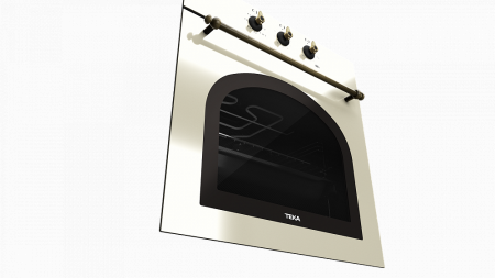 Духовой шкаф TEKA HRB 6100 VNB BRASS купить с доставкой по Москве и Московской области в интернет-магазине АваТехно