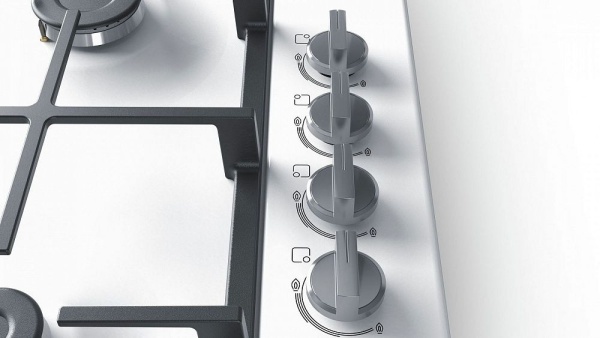 Варочная поверхность BOSCH PBH6C2B90R купить с доставкой по Москве и Московской области в интернет-магазине АваТехно