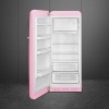 Холодильник SMEG FAB28LPK5 купить с доставкой по Москве и Московской области в интернет-магазине АваТехно