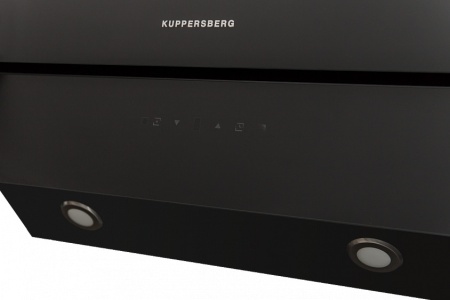 Вытяжка KUPPERSBERG F 912 B купить с доставкой по Москве и Московской области в интернет-магазине АваТехно
