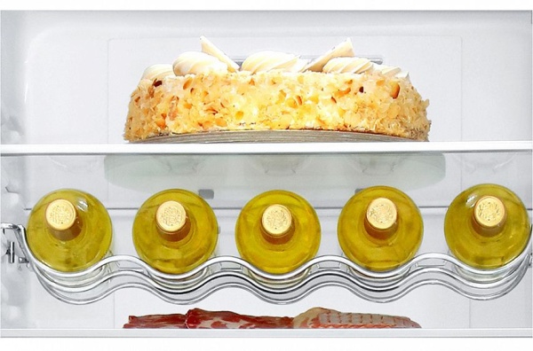 Холодильник LG GA-B499TGDF купить с доставкой по Москве и Московской области в интернет-магазине АваТехно