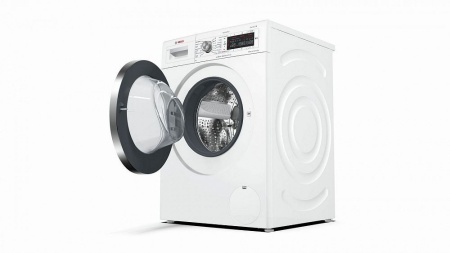 Стиральная машина BOSCH WAW326H1OE купить с доставкой по Москве и Московской области в интернет-магазине АваТехно