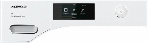 Сушильная машина MIELE TWR860 WP White Edition купить в Москве цена в интернет-магазине АваТехно