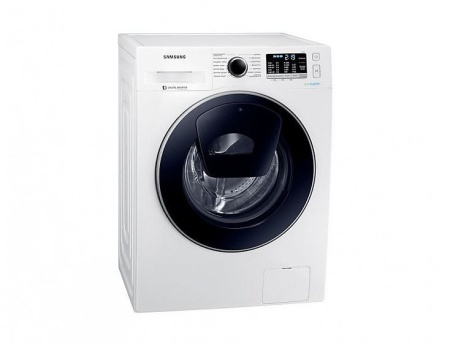 Стиральная машина Samsung WW90K54H0UW купить с доставкой по Москве и Московской области в интернет-магазине АваТехно