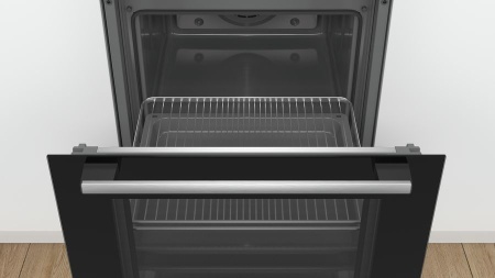 Духовой шкаф Bosch HBB237BS0R купить с доставкой по Москве и Московской области в интернет-магазине АваТехно