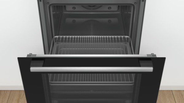 Духовой шкаф Bosch HBB237BS0R купить в Москве цена в интернет-магазине АваТехно