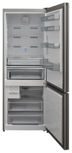 Холодильник JACKY'S JR FI357EN купить с доставкой по Москве и Московской области в интернет-магазине АваТехно