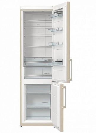 Холодильник Gorenje NRK 6201 MC купить с доставкой по Москве и Московской области в интернет-магазине АваТехно