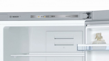 Холодильник Bosch KGN39NL23 нержавеющая сталь купить с доставкой по Москве и Московской области в интернет-магазине АваТехно