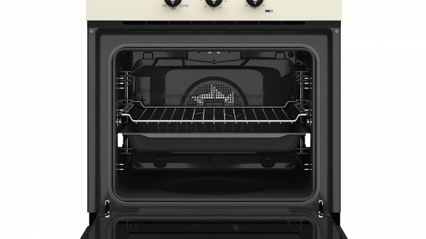 Духовой шкаф TEKA HRB 6100 VNS SILVER купить с доставкой по Москве и Московской области в интернет-магазине АваТехно