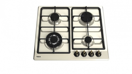 Варочная панель TEKA EH 60 4G AI AL TR CI NAT VANILLA OB  (40225055) купить с доставкой по Москве и Московской области в интернет-магазине АваТехно