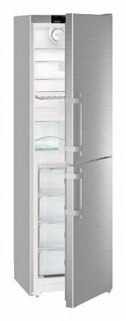 Холодильник LIEBHERR CNef 3915 купить с доставкой по Москве и Московской области в интернет-магазине АваТехно
