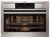 Духовой шкаф AEG ks 8404001 m
