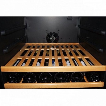 Винный шкаф IP INDUSTRIE JG 32-6 AD CF купить с доставкой по Москве и Московской области в интернет-магазине АваТехно