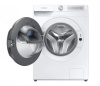 Стиральная машина SAMSUNG WW10T654CLH купить с доставкой по Москве и Московской области в интернет-магазине АваТехно