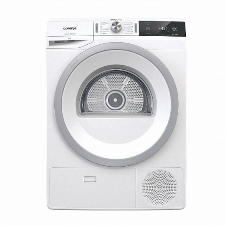 Сушильная машина Gorenje DA 92 IL купить с доставкой по Москве и Московской области в интернет-магазине АваТехно