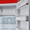 Холодильник Smeg FAB28RDMC3 купить с доставкой по Москве и Московской области в интернет-магазине АваТехно