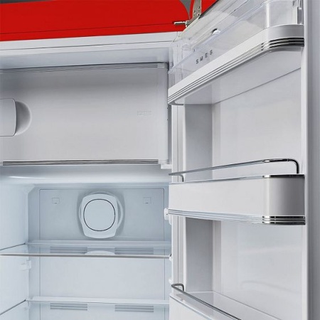 Холодильник Smeg FAB28RDMC3 купить с доставкой по Москве и Московской области в интернет-магазине АваТехно