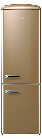 Холодильник GORENJE ORK192CO купить с доставкой по Москве и Московской области в интернет-магазине АваТехно