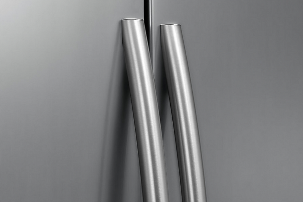 Холодильник Samsung RS54N3003SA купить с доставкой по Москве и Московской области в интернет-магазине АваТехно