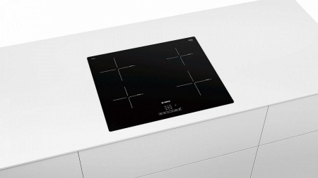 Варочная поверхность BOSCH PUG611BB1E купить с доставкой по Москве и Московской области в интернет-магазине АваТехно