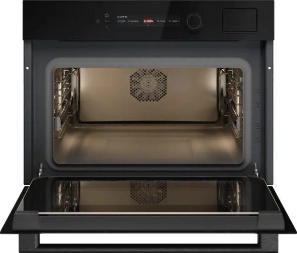 Компактный духовой шкаф Asko OCS54BGH купить с доставкой по Москве и Московской области в интернет-магазине АваТехно