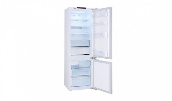 Холодильник LG gr-n309llb купить с доставкой по Москве и Московской области в интернет-магазине АваТехно