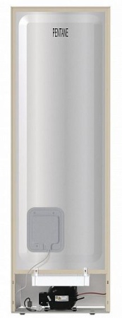 Холодильник GORENJE NRK 6192 AC4 купить с доставкой по Москве и Московской области в интернет-магазине АваТехно