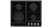 Газовая панель TEKA GZC 64320 XBN NIGHT RIVER BLACK (112570042) купить с доставкой по Москве и Московской области в интернет-магазине АваТехно