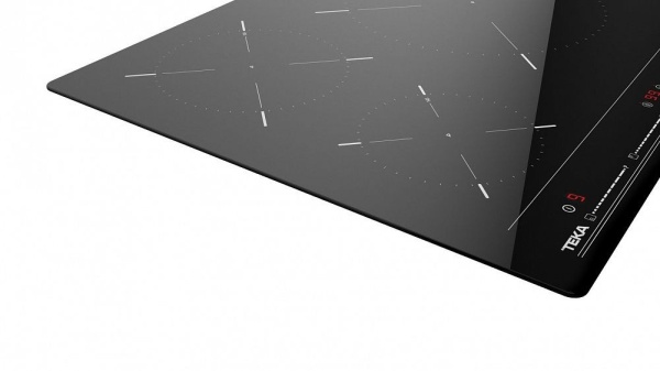 Варочная поверхность TEKA IBC 63010 MSS BLACK (112520006) купить в Москве цена в интернет-магазине АваТехно