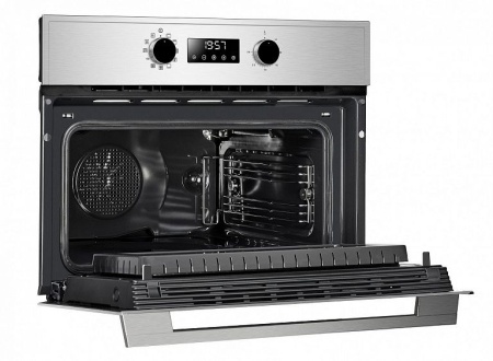 Компактный духовой шкаф Teka HSC 644 C купить с доставкой по Москве и Московской области в интернет-магазине АваТехно