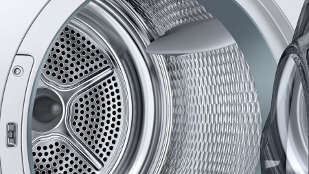 Сушильная машина BOSCH WTX87KH1OE купить с доставкой по Москве и Московской области в интернет-магазине АваТехно