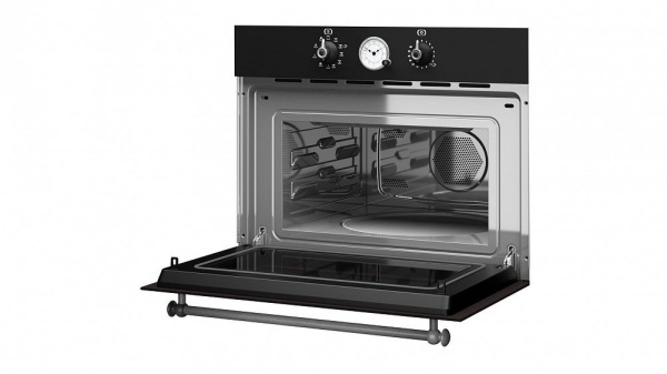 Микроволновая печь TEKA MWR 32 BIA ATS SILVER (111940000) купить в Москве цена в интернет-магазине АваТехно