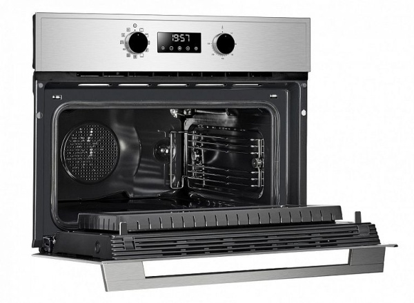 Компактный духовой шкаф Teka HSC 644 C купить с доставкой по Москве и Московской области в интернет-магазине АваТехно