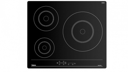 Варочная поверхность TEKA IBC 63900 TTC BLACK (112520008) купить с доставкой по Москве и Московской области в интернет-магазине АваТехно