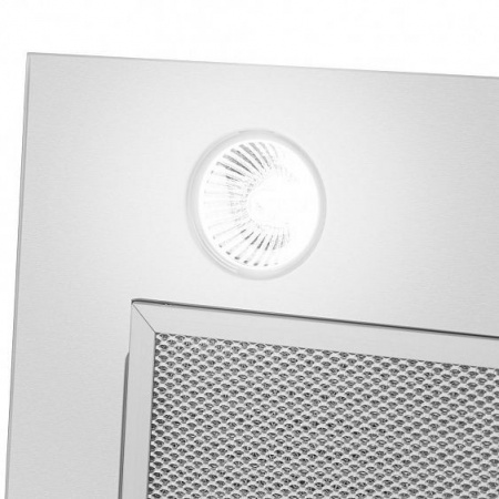 Вытяжка Maunfeld Crosby Singl 5028 нержавеющая сталь купить с доставкой по Москве и Московской области в интернет-магазине АваТехно