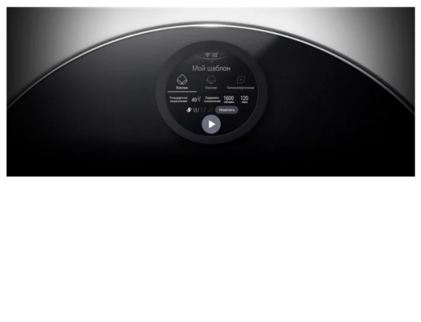 Стиральная машина LG LSWD100 купить с доставкой по Москве и Московской области в интернет-магазине АваТехно