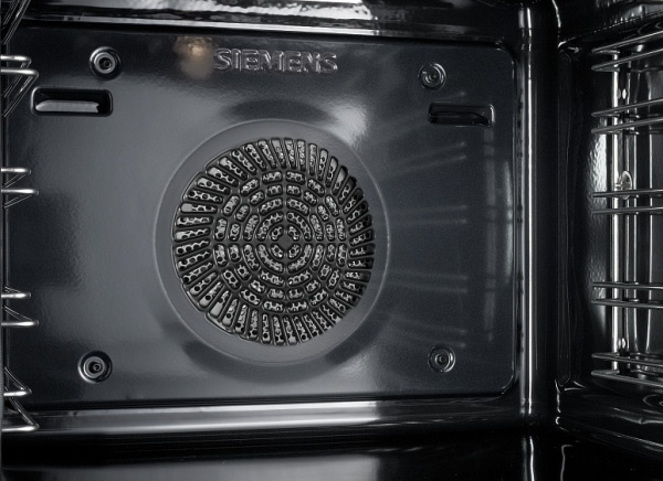 Духовой шкаф SIEMENS HN 678G4S1 купить с доставкой по Москве и Московской области в интернет-магазине АваТехно