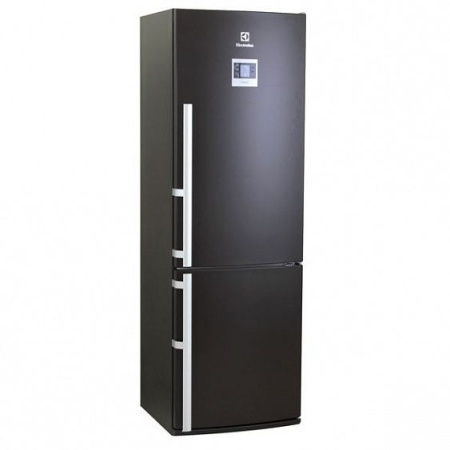 Холодильник ELECTROLUX en 3487 aoo купить с доставкой по Москве и Московской области в интернет-магазине АваТехно