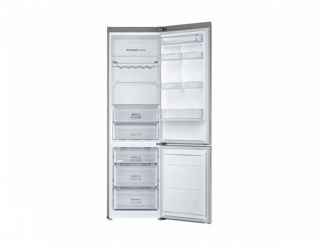 Холодильник SAMSUNG rb-37j5240sa купить с доставкой по Москве и Московской области в интернет-магазине АваТехно