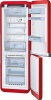 Холодильник Bosch KCN40AR30R красный купить с доставкой по Москве и Московской области в интернет-магазине АваТехно