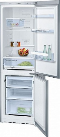 Холодильник BOSCH kgn 36vp14r купить с доставкой по Москве и Московской области в интернет-магазине АваТехно