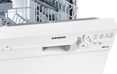 Посудомоечная машина SIEMENS SR 24E205 купить с доставкой по Москве и Московской области в интернет-магазине АваТехно
