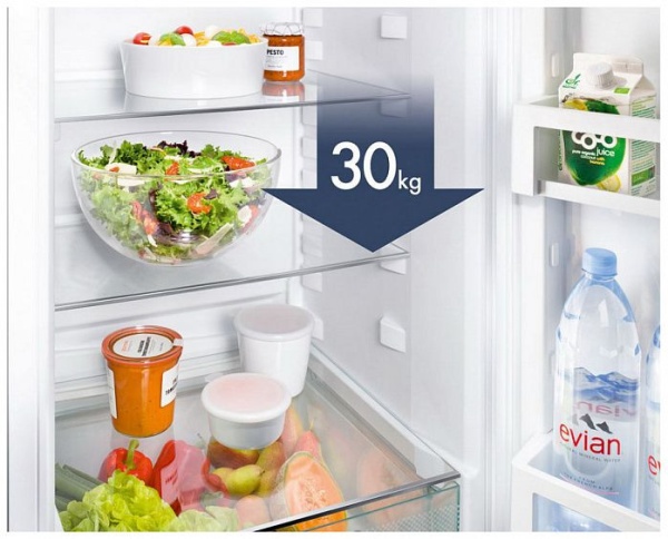 Холодильник LIEBHERR CN 4813 купить с доставкой по Москве и Московской области в интернет-магазине АваТехно